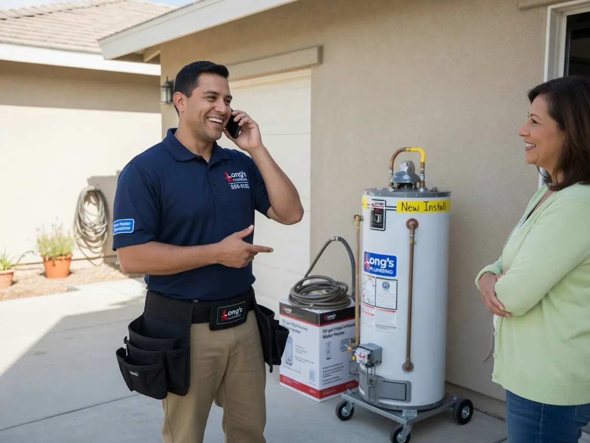 Leak Detection Camilla, GA FAQs